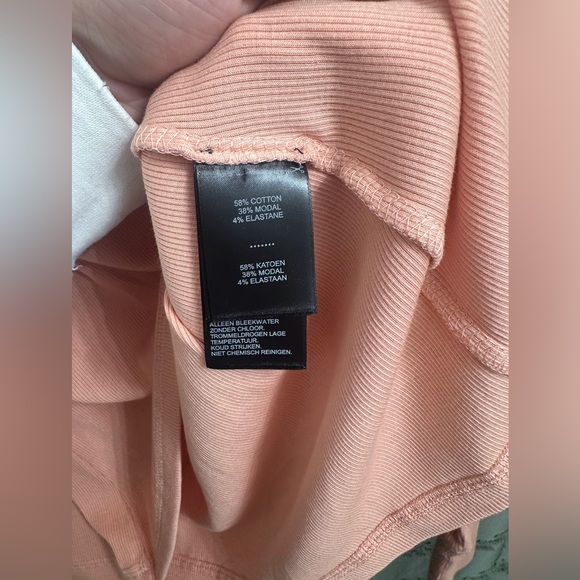 Harley Davidson Harley-Davidson tee t-shirt top long sleeve size 2X plus size - Picture 5 of 7